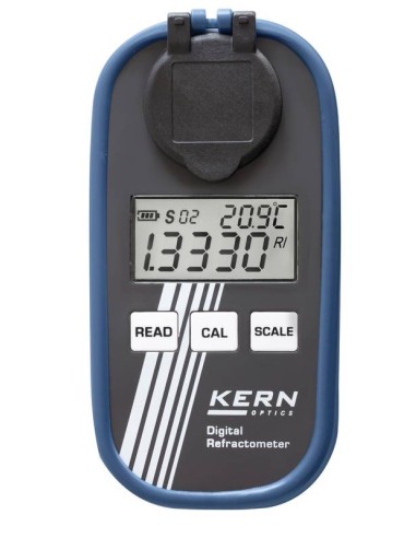 Rifrattometro digitale per Urine ORM 1UN