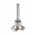 Anello di supporto HO-A06N montato con sonda (non fornita)