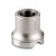 Anello di supporto cilindrico HO-A05N per durometri UCI