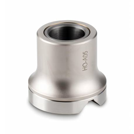Anello di supporto cilindrico HO-A05N per durometri UCI