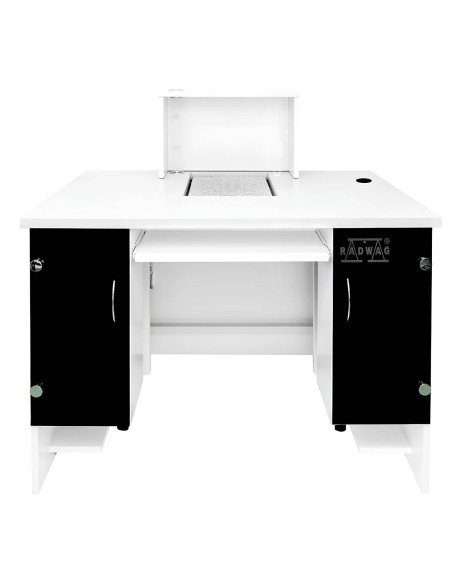 Tavolo di pesata PSW Workstation 