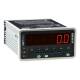  Trasmettitore di peso da pannello con scocca in alluminio. 2 IN, 2 OUT e Modbus/TCP. Tastiera a 5 tasti, display a LED.