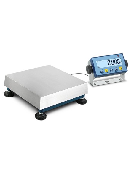 Bilancia Digitale Industriale con Terminale Remoto WALL-E
