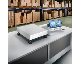 Bilancia Digitale Industriale con Terminale Remoto WALL-E 2