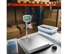 Bilancia Contapezzi Etichettatrice CWP Sinergica ProWeigh 2