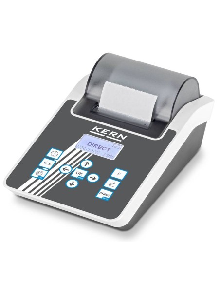 Stampante a Matrice di Punti KERN YKT-01