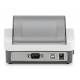 Stampante KERN YKT-01 vista interfacce