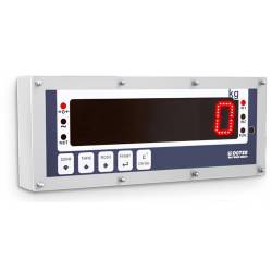 Ripetitore di peso Inox per Esterno DGT60
