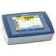  Indicatore Touch Screen 8" ,Display a colori. Porta ETHERNET interna di serie.