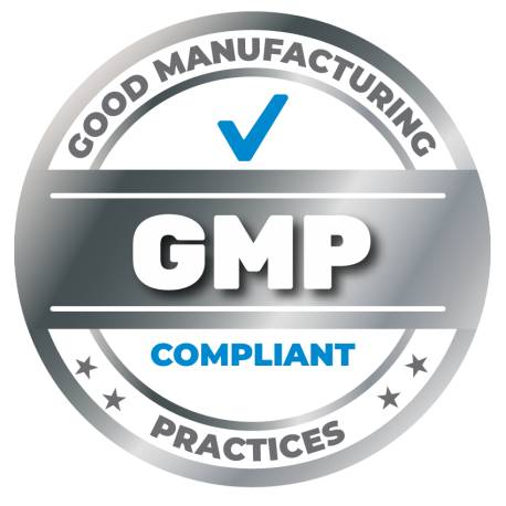 CONFORMITA' GMP LOGO