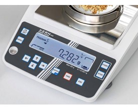 Termobilancia Kern DBS 60-3 2