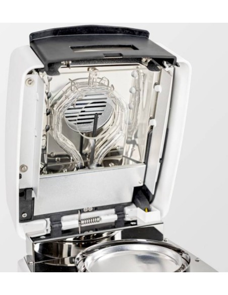 Termobilancia KERN DIS