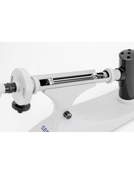 Polarimetro Analogico Kern OAB 20LED