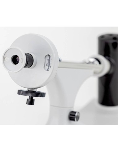 Polarimetro analogico da laboratorio Kern OAB 20LED