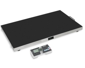 Bilancia a Piattaforma Wireless Senza Cavi 150 kg 2