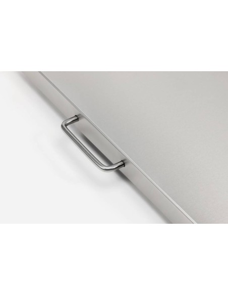 Bilancia a Piattaforma Wireless Senza Cavi 150 kg