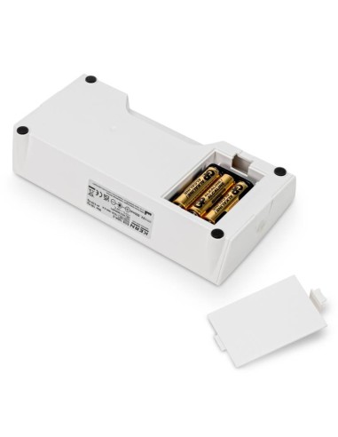 Bilancia a Piattaforma Wireless Senza Cavi 150 kg