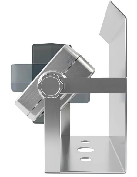 Supporto per regolazione display Transpallet con bilancia TPKS