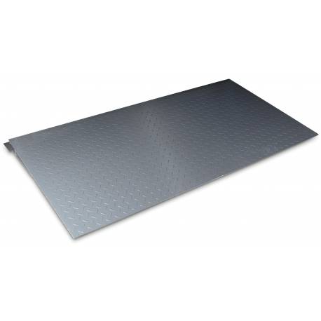 Rampa di accesso Kern BFS-A11