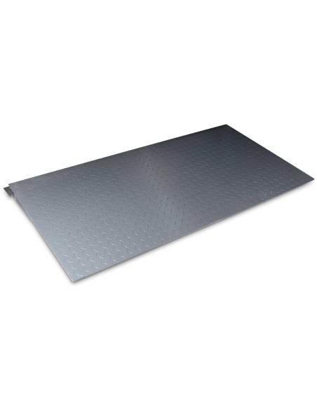 Rampa di accesso Kern BFS-A11