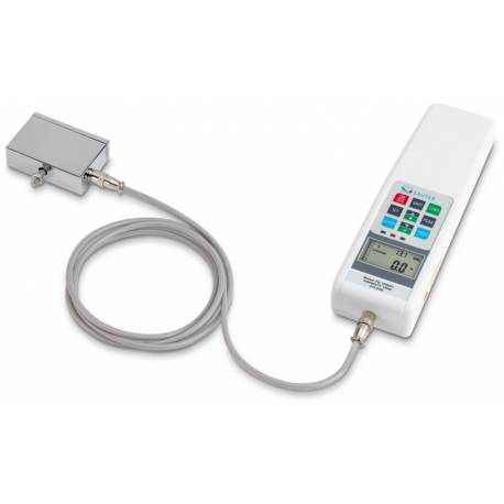 Sauter FH-EXT versioni 50 - 200 - 500 n