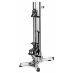 Banco di prova manuale SAUTER TVQ max 7 kN