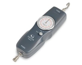 Dinamometro Sauter FA 2026 PUSH PULL