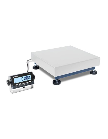 Bilancia industriale WEICOMP Lite senza colonna