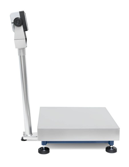 Bilancia Dini Argeo WEICOMP Lite VISTA LATERALE