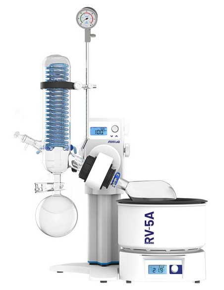 Evaporatore Rotante RV-5A