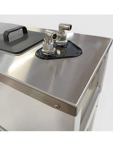 Chiller da Laboratorio C3-20 Argolab