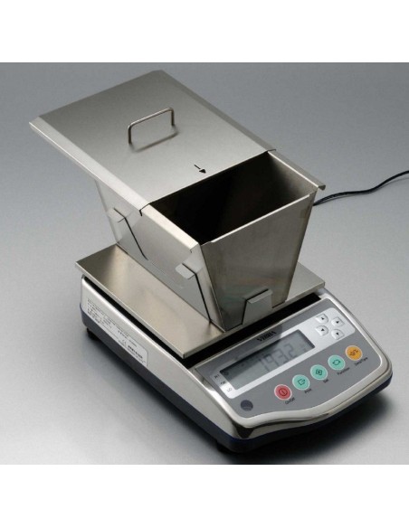 Kit per pesatura animali di piccola taglia, per bilance fino a 820 g.