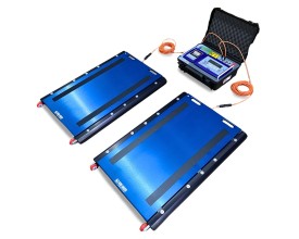 Kit pesa assi portatile serie WWSK 2