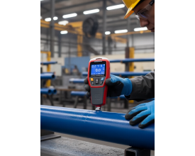 Spessimetro per rivestimenti SAUTER JCT 100 2