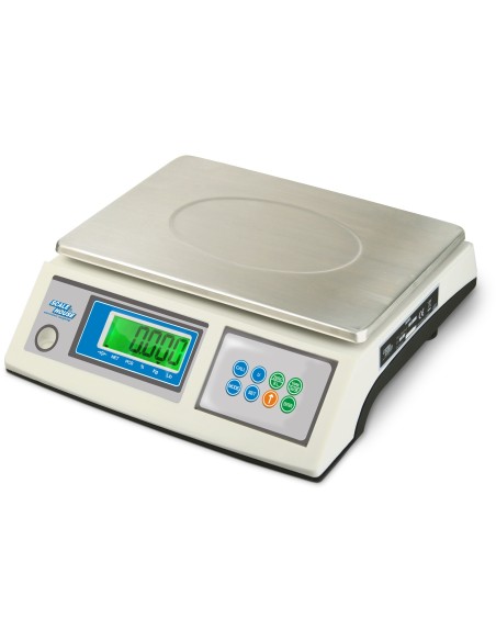 Bilance da banco multifunzione NWL