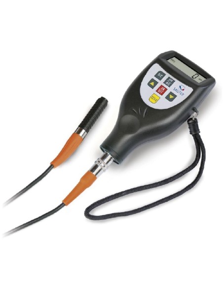 Spessimetro ad Ultrasuoni per rivestimenti SAUTER TE