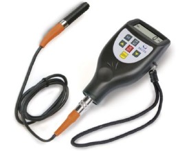 Spessimetro ad Ultrasuoni per rivestimenti SAUTER TE 2