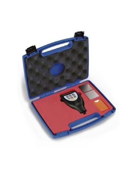 Spessimetro TF Sauter in valigetta di serie