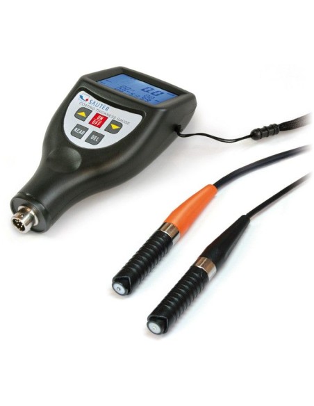 Spessimetro digitale per vernici SAUTER TG 1250-0.1FN