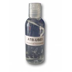 ATB-US03 Gel di contatto per ultrasuoni per spessimetri