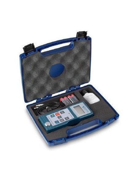 Spessimetro TB-US SAUTER con valigetta