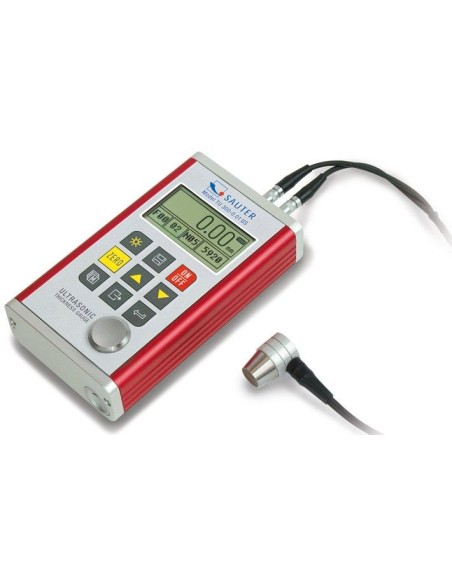 Spessimetro SAUTER TU-US valigetta