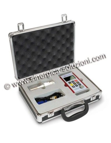 Spessimetro SAUTER TU-US valigetta