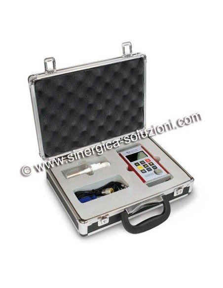 Spessimetro SAUTER TU-US valigetta