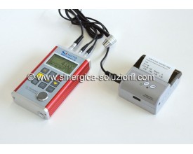 Spessimetro SAUTER TU-US valigetta 2