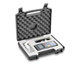 Spessimetro per Materiali Sauter TN-EE con modalità ECO-ECO 2