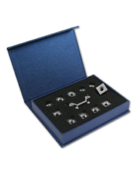 AHMR 01 Anelli di supporto per un posizionamento sicuro