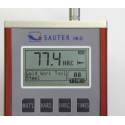 SAUTER HK-D dettaglio display