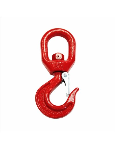 Gancio inferiore girevole da 7 ton GG7