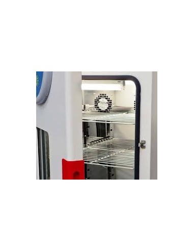 dettaglio camera Incubatore refrigerato IC 150-R ArgoLab